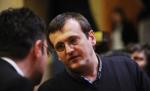 Cristian Preda: După ce a distrus Steaua, este regretabil că Becali vrea să îşi pună amprenta asupra politicii