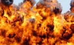 Explozie de proporţii la o bază navală din Antarctica; două persoane dispărute şi alte zeci evacuate