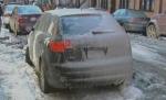 Spălătoriile şi service-urile, luate cu asalt de şoferi