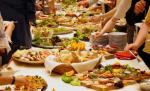 Festin ardelenesc cu bucate alese, la Festivalul Slăninei de la Cluj-Napoca 