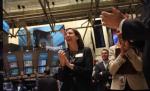 Indicele S&P 500 al bursei de la New York dă semne că SUA îşi revin din criză