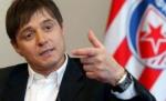 O grenadă a explodat în curtea casei fostului fotbalist Dragan Stojkovici
