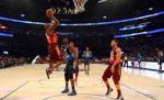 All Star istoric în NBA: Vestul 152 - Estul 149, Kevin Durant este MVP, Kobe Bryant îl depăşeşte pe Michael Jordan