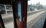 Călcată de tren, dar în viaţă! O femeie din Cluj a supravieţuit în mod miraculos