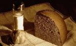 Carnea, brânzeturile, lactatele sunt şterse din alimentaţie timp de şase săptămâni. De astăzi începe Postul Paştelui