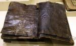 Descoperirea care zdruncină din temelii Vaticanul. Papa, speriat de moarte de schimbarea pe care ar putea să o aducă această carte