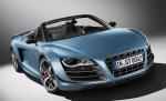 Pentru pasionații de viteză, Audi lansează în ediție limitată un bolid de 560 de cai putere