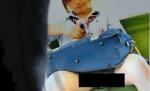 Ce se întâmplă când pleci fără chiloţi pe tine? Uite ce au văzut sute de oameni într-un metrou din Japonia