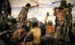 Cea mai mare descoperire arheologică a ultimelor decenii. Cine ar fi descoperit, de fapt, continentul american