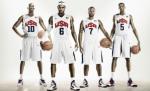 După 20 de ani, ”Dream Team”-ul american joacă din nou la Barcelona