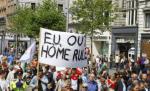 Irlanda va organiza un referendum privind noul pact bugetar european