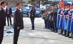Mihai-Răzvan Ungureanu: E nevoie de mai multă inteligenţă pentru rezolvarea problemelor Ministerului Administraţiei şi Internelor