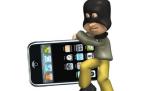 Record de iPhone-uri ascunse pe sub haine. Cum a fost prins un contrabandist de telefoane