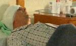 S-a născut a doua oară! Medicii i-au refăcut craniul unui gălăţean 
