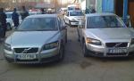 Situaţia ULUITOARE care ţi se poate întâmpla şi ţie. A găsit la spălătorie o maşina IDENTICĂ cu a lui, cu aceleaşi NUMERE
