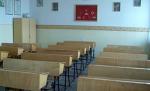 Un liceu din Botoşani riscă să fie închis. Unitatea nu şi-a mai plătit datoriile de 10 ani