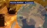 Un militar român în Afganistan este judecat pentru deţinere de cannabis