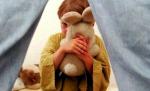Cum sa ne mai protejăm copiii? Un bărbat care viola copii şi îi filma în timpul actului sexual a fost prins