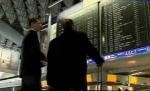 Justiţia germană interzice extinderea grevei în rândul angajaţilor aeroportului din Frankfurt