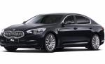 Kia prezintă modelul K9. Vezi primele fotografii oficiale