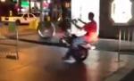 Râzi şi tu! Motociclismul şi alcoolul nu fac casă bună împreună