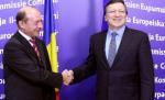 România a semnat acordul cu Serbia privind minorităţile. Barroso l-ar fi sunat pe Băsescu, făcând presiuni