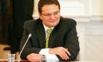 Surse PDL: Şeful SRI, George Maior, ar putea fi candidatul puterii la Primăria Generală