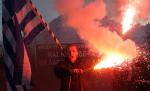 Un nou val de proteste în Europa. Manifestanţii din cinci ţări, în stradă din cauza măsurilor de austeritate