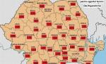 Harta care sporeşte îngrijorarea românilor. Cât de sărăciţi vom fi după ce vom trece de iarnă. Datele pe care trebuie să le ai