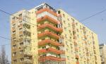 Un copil de trei ani şi părinţii acestuia, răniţi într-o explozie în cartierul Vitan