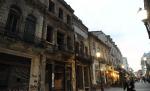 Bucureşti. Peste 9 milioane de lei alocaţi în 2012 pentru consolidarea imobilelor cu risc seismic încadrat în clasa I