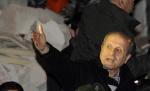 Doar în România: Ministrul libanez de Interne a rămas fără haină în timpul vizitei în România - de două ori