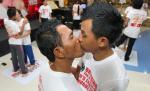 Lider al Bisericii Catolice, despre căsniciile pentru homosexuali: De ce să ne oprim aici? Să dăm voie unui mariaj între trei bărbaţi