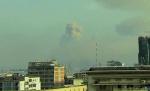 Minim 150 de morţi într-o serie de explozii la un depozit de armament din Congo