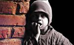 Are 11 ani, însă nu are identitate. TRAGEDIA unui copil "al nimănui"