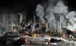 Bombă la Ankara, chiar în faţa biroului premierului turc Recep Erdogan. Atentatul nu a fost revendicat