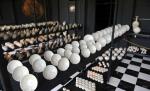 Fabuloasă comoară arheologică, veche de peste 1.000 de ani, scoasă la vânzare pentru 80 milioane dolari