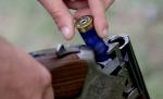 JAF ARMAT în Miercurea Ciuc. Vânzătoarea dintr-un bar, ameninţată cu o armă de vânătoare