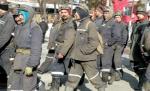 Negocierile dintre mineri şi conducerea CNH au eşuat. Protestatarii îi cer ministrul Economiei să vină la Valea Jiului