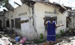 Peste 200 de morţi, într-o serie de explozii la un depozit de armament din Congo
