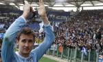 Serie A: Lazio a învins-o pe Roma cu 2-1, în Derby della Capitale