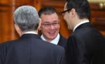 Ungureanu începe să-i calce pe coadă pe cei din PDL