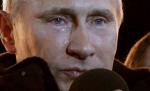 Victorie zdrobitoare a lui Vladimir Putin, după numărarea a 99% din voturi. "Mulţumesc tuturor celor care aţi spus DA. V-am spus că vom învinge!"