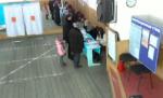Voturi pe banda rulantă în Daghestan, "reţeta" unei fraude care a uluit internetul