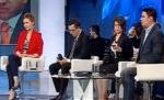 Antena 3, obsesia puterii. Radu Tudor: Avocatul lui Băsescu doreşte desfiinţarea conceptului “must carry” în audiovizualul românesc