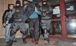 Atacatorul din Dorobanţi a fost internat la Psihiatrie în 2011. Când a obţinut permisul de armă nu era necesar avizul medical