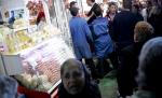 Atenţie! Doar trei unităţi de alimentaţie publică, dintr-un total de 33 controlate în staţiunile vâlcene, au fost găsite în regulă