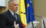Isărescu: BNR e pregătită pentru eventuale panici bancare. Are o rezervă substanţială de bani tipăriţi 