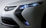 Maşina anului 2012 în Europa: Opel Ampera/Chevrolet Volt
