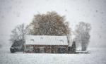 Vremea se răceşte. Va ninge în Bucureşti şi în ţară. Vezi prognoza meteo